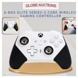 X-BOX ELITE SER-2 CORE WIRELESS CNTRLR (MSP:$159)