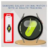 SAMSUNG GALAXY (44-MM) WATCH-7