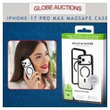 iPHONE-17 PRO MAX MAGSAFE CASE