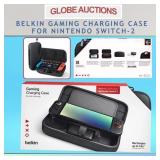 NEW BELKIN GAMING CHARGING CASE