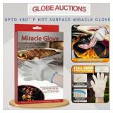 UPTO 480ï¿½ F HOT SURFACE MIRACLE GLOVES