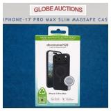 IPHONE-17 PRO MAX SLIM MAGSAFE CASE