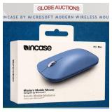 INCASE BY MICROSOFT MODERN WIRELESS MOUSE