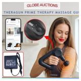 THERAGUN PRIME THERAPY MASSAGE GUN (MSP:$499)