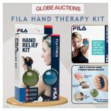 FILA HAND THERAPY KIT