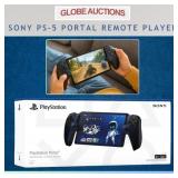 SONY PS-5 GAMING REMOTE PLAYER (MSP:$269)