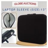LAPTOP SLEEVE (SIZE:13')