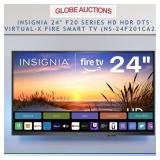 24' HDR VIRTUAL-X SMART FIRE TV, INSIGNIA_MSP:$199