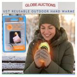 UST REUSABLE OUTDOOR HAND WARMER