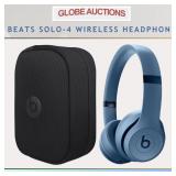 BEATS SOLO-4 WIRELESS HEADPHONE (MSP:$279)