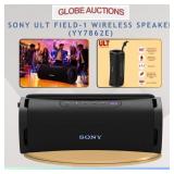 SONY ULT FIELD-1 WIRELESS SPEAKER (MSP:$179)