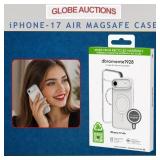 iPHONE-17 AIR MAGSAFE CASE