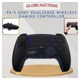 PS-5 SONY DUALSENSE WIRELESS GAMING CONTROLLER