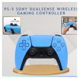 PS-5 SONY DUALSENSE WIRELESS GAMING CONTROLLER