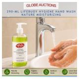 290-ML LIFEBUOY HYGIENE HAND WASH