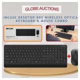 NEW INCASE WIRELESS KEYBOARD & MOUSE COMBO