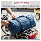 PREMIUM QUALITY 1.5M STRETCH CORD
