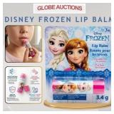 DISNEY FROZEN LIP BALM