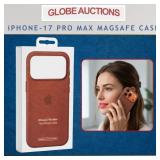 iPHONE-17 PRO MAX MAGSAFE CASE