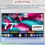 77/65/50" SMART TVs,SONY/CANON CAMERAS,GLO MASK,GAMINGS ETC.
