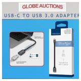 USB-C TO USB 3.0  ADAPTER