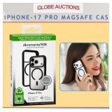iPHONE-17 PRO MAGSAFE CASE