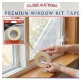 PREMIUM WINDOW KIT TAPE