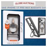 UAG iPHONE-17 PRO MAX MAGSAFE CASE