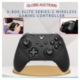 X-BOX ELITE SER-2 WIRELESS GAMING CNTLR (MSP:$230)