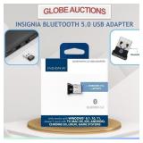 USB BLUETOOTH ADAPTER