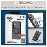 SAMSUNG GALAXY S-25 MAGSAFE CASE (TUFF-8)