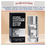 SATURDAY NIGHT 100-ML EDT PERFUME / COLOGNE