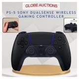 PS-5 SONY DUALSENSE WIRELESS GAMING CONTROLLER