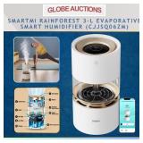 SMARTMI RAINFOREST EVAPORATIVE HUMIDIFIER_MSP:$299