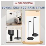 SONOS ERA-100 PAIR STAND (ONE POLE MISSING)
