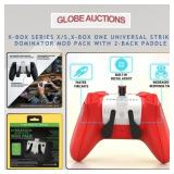 X-BOX UNIVERSAL STRIKE DOMINATOR MOD PACK