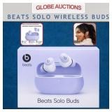 NEW BEATS SOLO TRUE WIRELESS EARBUDS (MSP:$100)