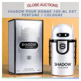 SHADOW POUR HOMME 100-ML EDT PERFUME / COLOGNE