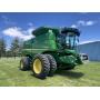 Dealer and Farmer Machinery Auction-Carthage, IL-June 13th