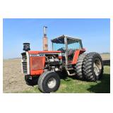 Massey Ferguson 2805 Tractor, 1981