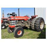 Massey Ferguson 1130 Diesel Tractor
