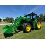 Dealer & Farmer Machinery Auction-Carthage, IL June 18, 2026