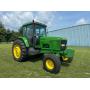 Dealer & Farmer Machinery Auction-Carthage, IL August 25, 2026