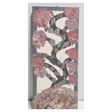 Original Mose T Tree Of Life Painting on Wood