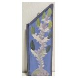 Original Mose T Tree Of Life Painting on Wood
