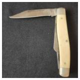 Schrade pocket knife