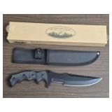 Woodland Creek Easy Grip Heavy Duty Knife in Box