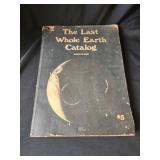The last whole earth catalog