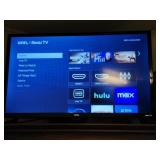 Onn Roku Smart TV IN WORKING CONDITION