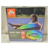 Ozark Trail Outdoor Equipment Rainbow River Tube